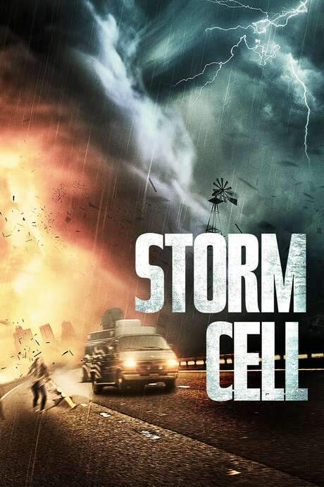 Storm Cell